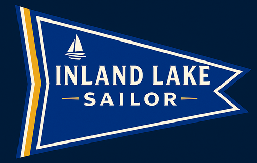 Inland Lake Sailor 